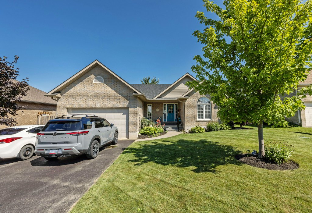 12 Graydon Drive