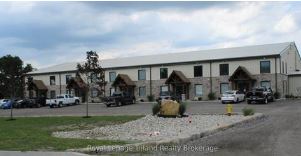 1099 Commerce Way - Unit 3