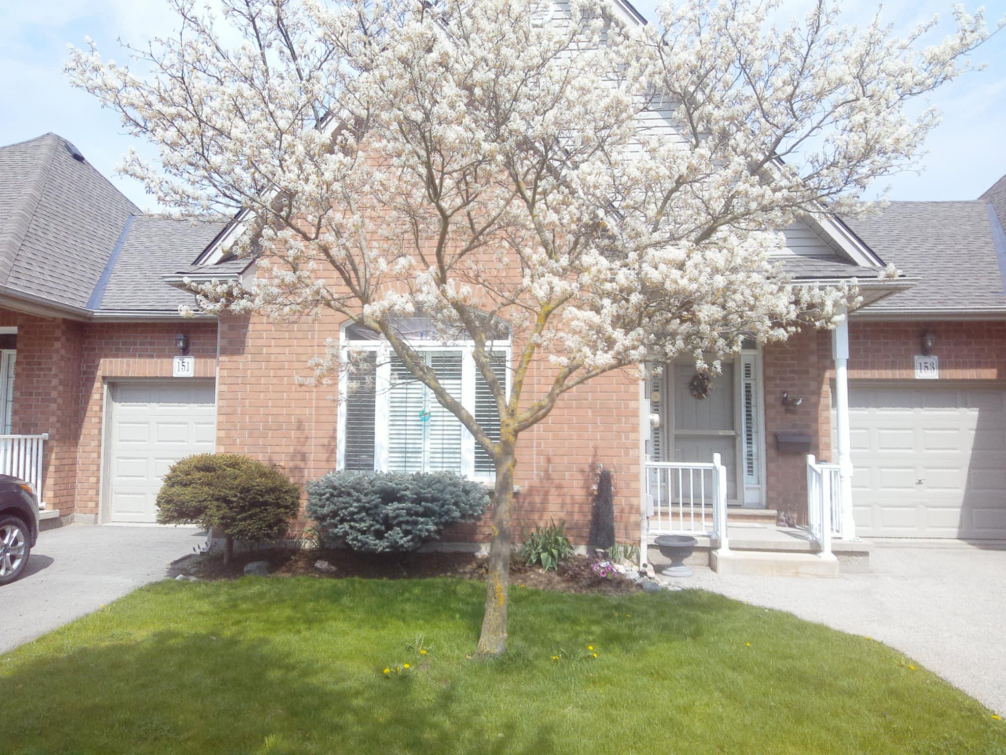 153 Ferguson Drive Unit 2